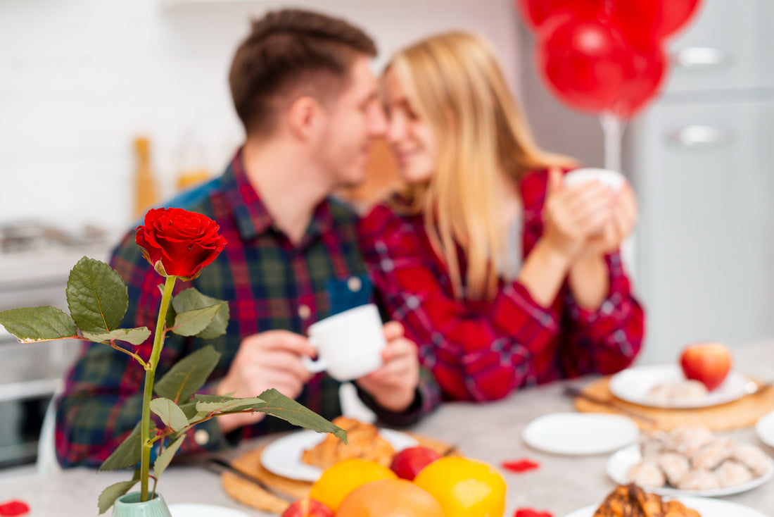 How to Plan the Perfect Valentine’s Day Date