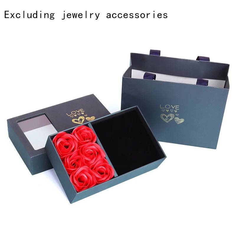 Elegant Jewelry Box